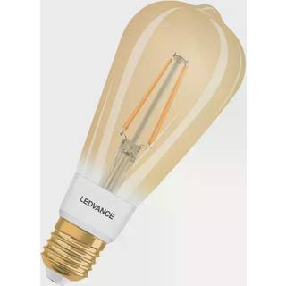 SMART+ Zigbee Filament Classic Edison 55 6W E27 Dæmpbar