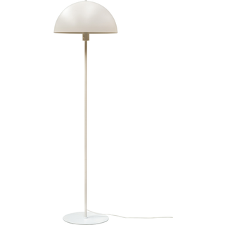 Stockholm gulvlampe, hvid