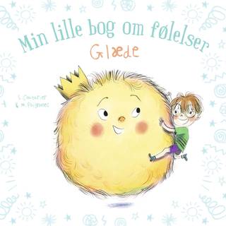 Bolden Bog - Min lille bog om følelser, Glæde