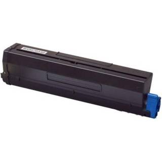 Gul lasertoner - OKI ES6410 - 6000 sider