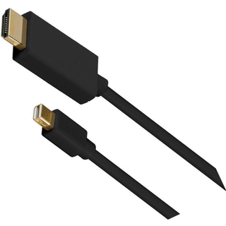 MICROCONNECT Mini Displayport to HDMI