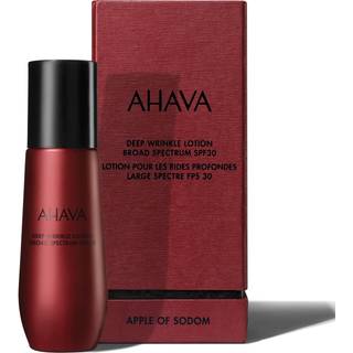 Ahava Deep Wrinkle Lotion SPF 30 50 ml