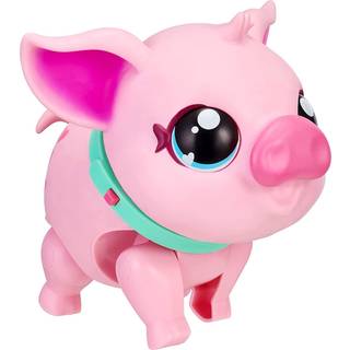 Little Live Pets - Piggly (På lager i varehus)