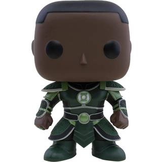 DC HEROES - POP N° 400 - Imperial Palace Green Lantern
