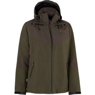 Swedteam Women's Ultra Jacket Swedteam Green, 40