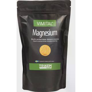 Vimital Magnesium