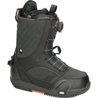 Limelight Step On W Black (23.5)