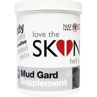 NAF - Hudpleje, Muk, Mudguard Supplement, 690g