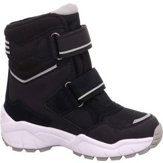 Superfit Kids' Culusuk 2.0 Black/Grey, 29