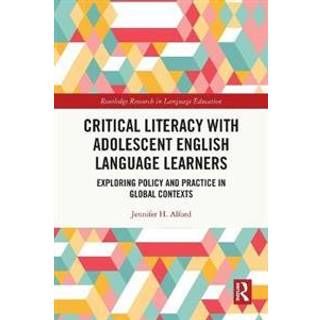 Critical Literacy with Adolescent English Language Learners