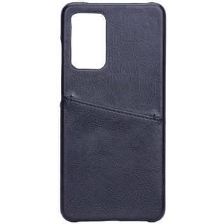 Onsala Mobilcover med Kortrum Samsung A52/A52s 4G/5G Sort