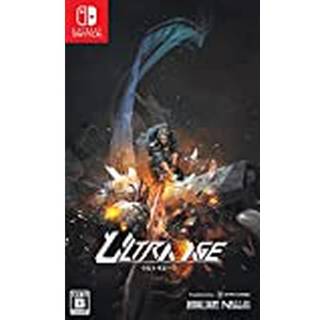 Ultra Age - Nintendo Switch - Action