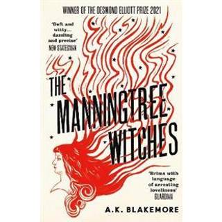 The Manningtree Witches