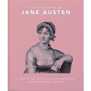 The Little Book of Jane Austen