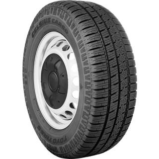 Toyo Celsius Cargo 3PMSF TL 205/75R16 113R