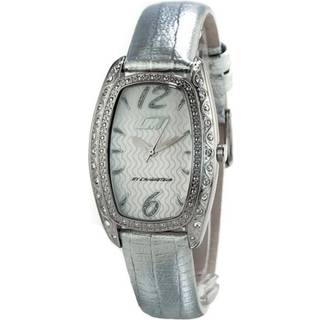 Damerne Chronotech CC7121LS-06 Ur - Stilfuld 28 mm Ur til Kvinder