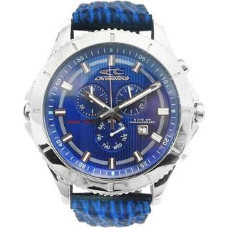 Mandens Chronotech CT7636M-03 Ur (Ø 48 mm)