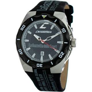 Herre Chronotech CT7935M-12 Elegant Ur (Ø 43 mm)