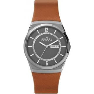 Skagen Denmark Melbye SKW6786 - Herre - 40 mm - Analog - Quartz - Mineralglas