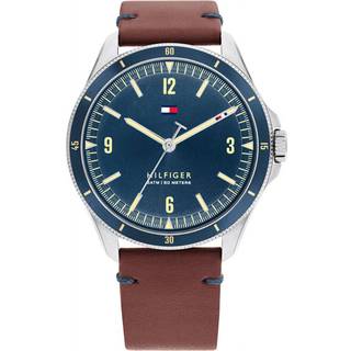 Tommy Hilfiger Herre 1791905 Ur (42 mm)