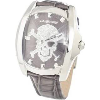 Herre Chronotech CT7988M-70 Ur - Stilfuld & Holdbar