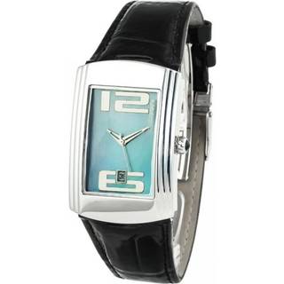 Stilfuld Unisex Chronotech CT7017B-01 Ur (Ø 30 mm)