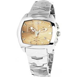 Stilfuld Mands Chronotech CT2185L-06M Ur (Ø 42 mm)