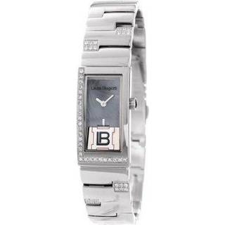 Laura Biagiotti Dameur LB0021L-AZ - Stilfuld 17 mm Tidstager