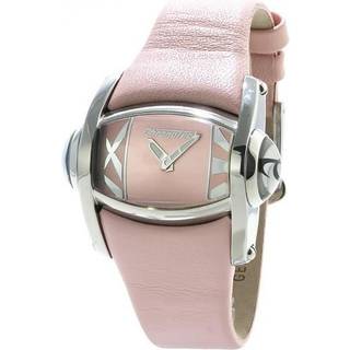 Stilfuld Dame Chronotech CT7681L-07 Ur (Ø 33 mm)