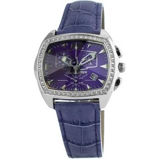 Stilfuld Unisex Chronotech CT2185LS-08 Ur (Ø 41 mm)