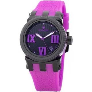 Dame Lancaster OL0643BK-VL Ur (Ø 38 mm)