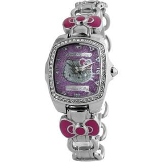 Stilfuld Dame Chronotech CT7105LS-02M Ur (30 mm)
