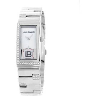 Laura Biagiotti LB0021L-BL Dame Elegant Ur (Ø 17 mm)