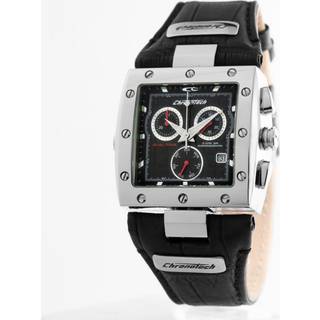 Herre Chronotech CT7686L-01 Ur - 38 mm