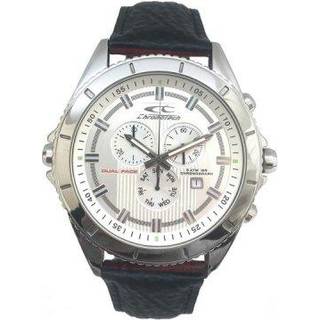 Herre Chronotech CT7636L-02 Ur (Ø 42 mm)
