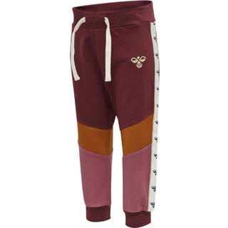 Hummel Sunrise Bukser, Chocolate Truffle , 68