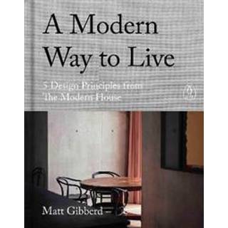 New Mags A Modern Way to Live