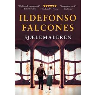Ildefonso Falcones - Sjælemaleren
