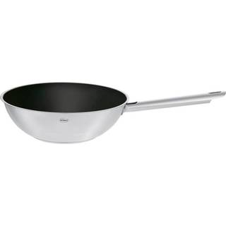 Rösle Elegance Wok keramisk non-stick Dia 28 cm