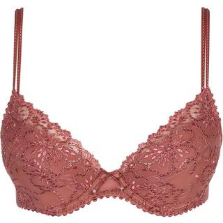 Marie Jo Jane Push Up Removable Pads - Ivory - D 80