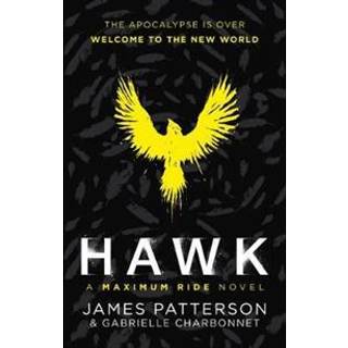 Hawk: A Maximum Ride Novel