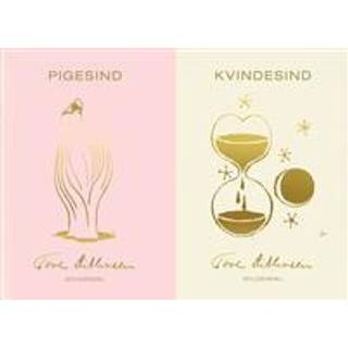 Pigesind/Kvindesind af Tove Ditlevsen