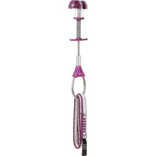 Wild Country Zero Friend Klippesikring størrelse 0,5 farve purple