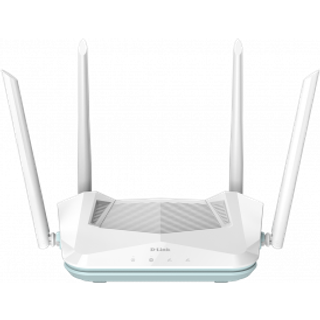 D-Link R15 EAGLE PRO AI AX1500 mesh-router ➞ På lager - klar til afhentning