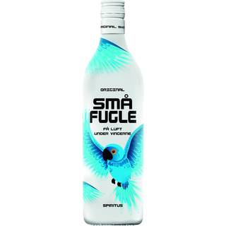 SMÅ FUGLE Shot 16,4% 100 cl.