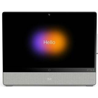 CISCO WEBEX DESK PRO                                  IN PERP