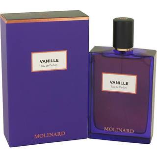 Molinard Vanille Eau de Parfum til kvinder 75 ml - 75 ml