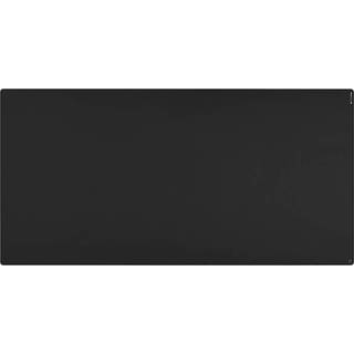 Mionix Alioth 4XL Mousepad - 160x80 cm - Black