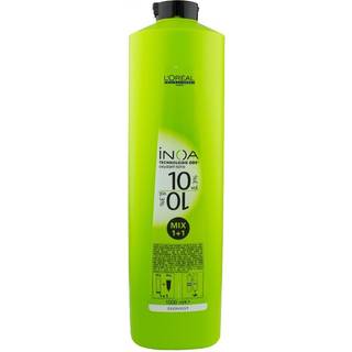 Loreal Inoa Oxydant Riche 10 vol - 3% 1+1 1000 ml