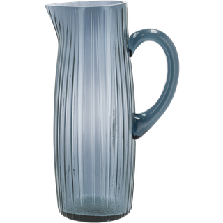 Bitz Kande Kusintha 1,2L Blå glas